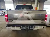 2018 Ford F-150 photo