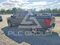 2018 Ford F-150 photo