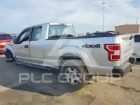 2018 Ford F-150 фото