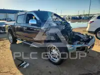2018 Ford F-150 фото