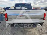 2018 Ford F-150 фото