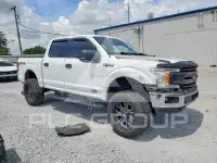 2018 Ford F-150 фото
