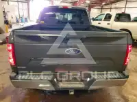 2018 Ford F-150 фото