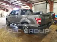 2018 Ford F-150 фото