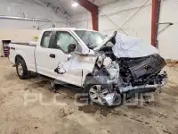 2018 Ford F-150 фото