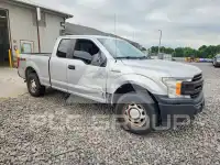 2018 Ford F-150 photo