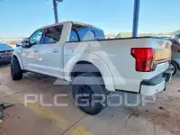 2018 Ford F-150 фото
