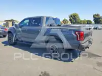 2018 Ford F-150 фото
