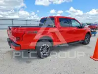 2018 Ford F-150 photo