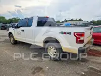 2018 Ford F-150 фото