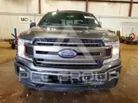 2018 Ford F-150 фото