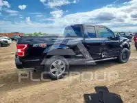 2018 Ford F-150 фото