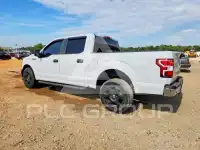 2018 Ford F-150 photo