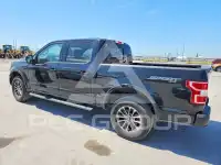 2018 Ford F-150 фото