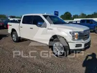2018 Ford F-150 фото