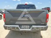 2018 Ford F-150 фото