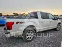 2018 Ford F-150 фото