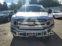 2018 Ford F-150 фото