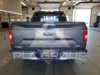2018 Ford F-150 фото