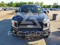 2018 Ford F-150 photo