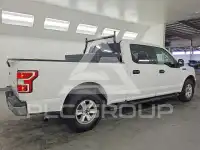 2018 Ford F-150 фото