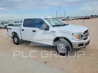 2018 Ford F-150 фото