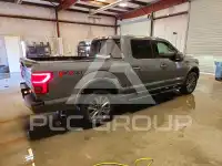 2018 Ford F-150 фото