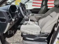 2018 Ford F-150 фото