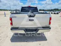 2018 Ford F-150 фото