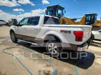 2018 Ford F-150 photo