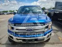 2018 Ford F-150 фото