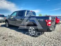 2018 Ford F-150 фото