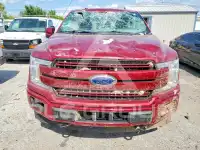 2018 Ford F-150 photo