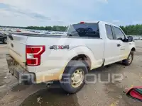 2018 Ford F-150 фото