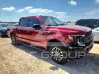 2018 Ford F-150 фото