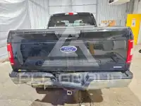 2018 Ford F-150 фото