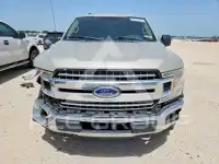 2018 Ford F-150 photo
