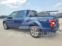 2018 Ford F-150 photo