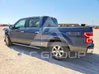 2018 Ford F-150 фото