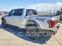 2018 Ford F-150 фото