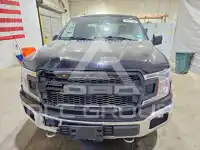 2018 Ford F-150 фото