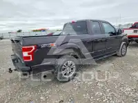 2018 Ford F-150 фото