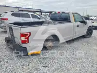 2018 Ford F-150 фото