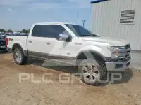 2018 Ford F-150 фото