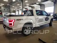 2018 Ford F-150 photo