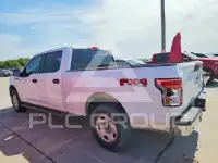 2018 Ford F-150 фото