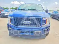 2018 Ford F-150 photo