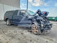 2018 Ford F-150 фото