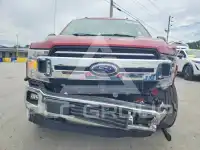 2018 Ford F-150 фото