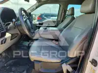 2018 Ford F-150 фото